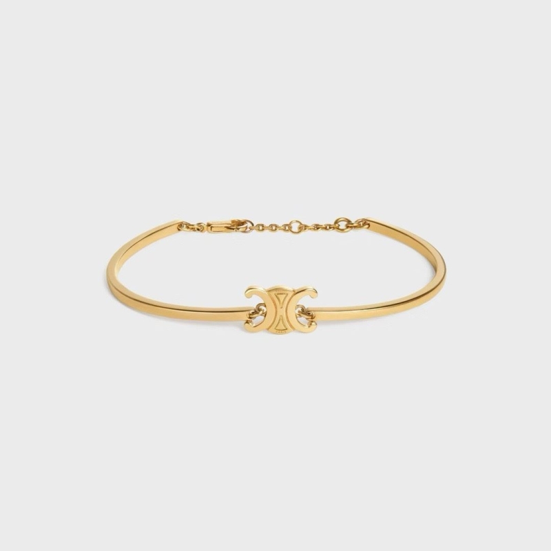 Ce1i*e bracelets
